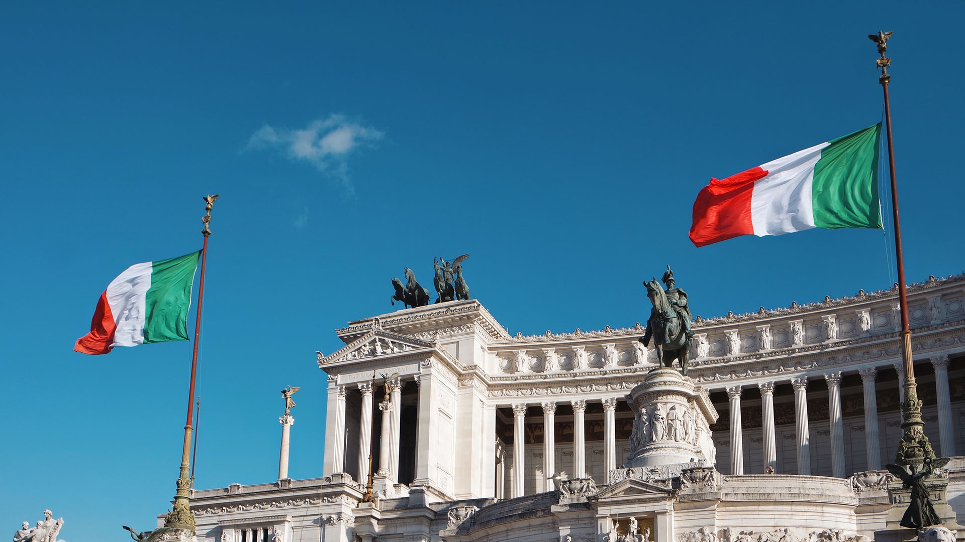 Il 25 Aprile Si Festeggia La Liberazione D Italia LifeGate