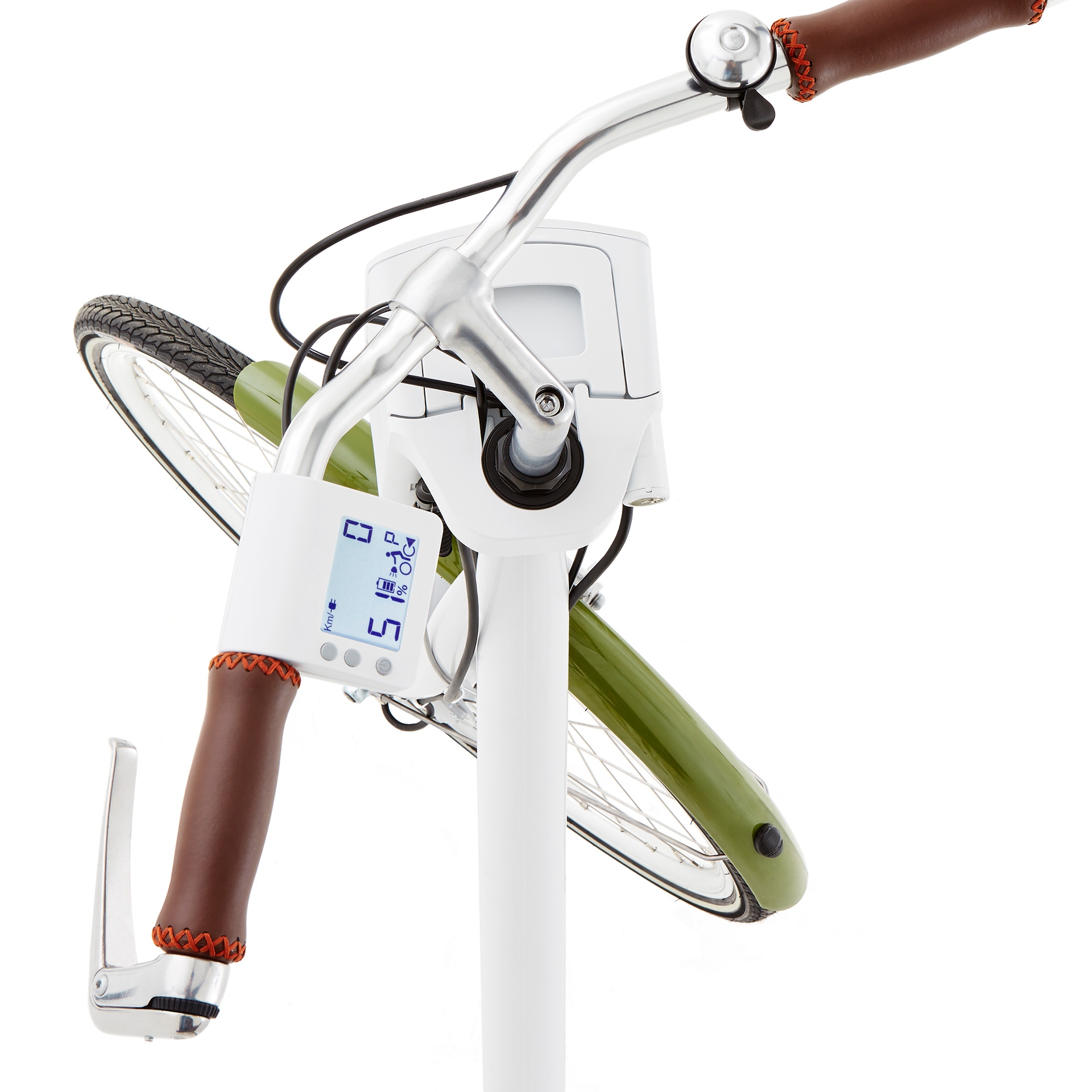 Da Askoll il primo scooter e la prima bici elettrica 100 per cento made in Italy