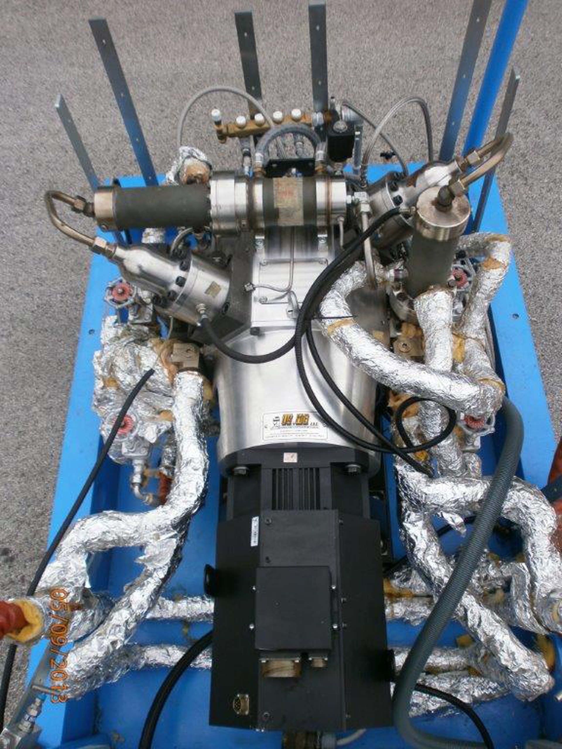 DiGeSPo. Elettricità ed energia termica dal sole in un'unica soluzione