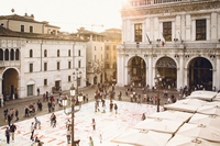 Con Supernova, innovazione e creatività invadono Brescia
