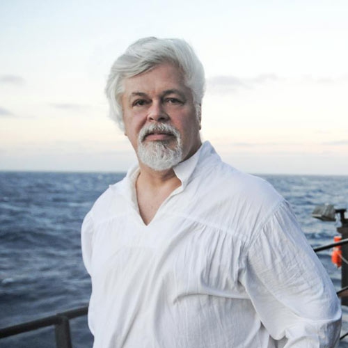 Paul Watson - LifeGate