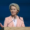 Ursula von der Leyen transizione ecologica
