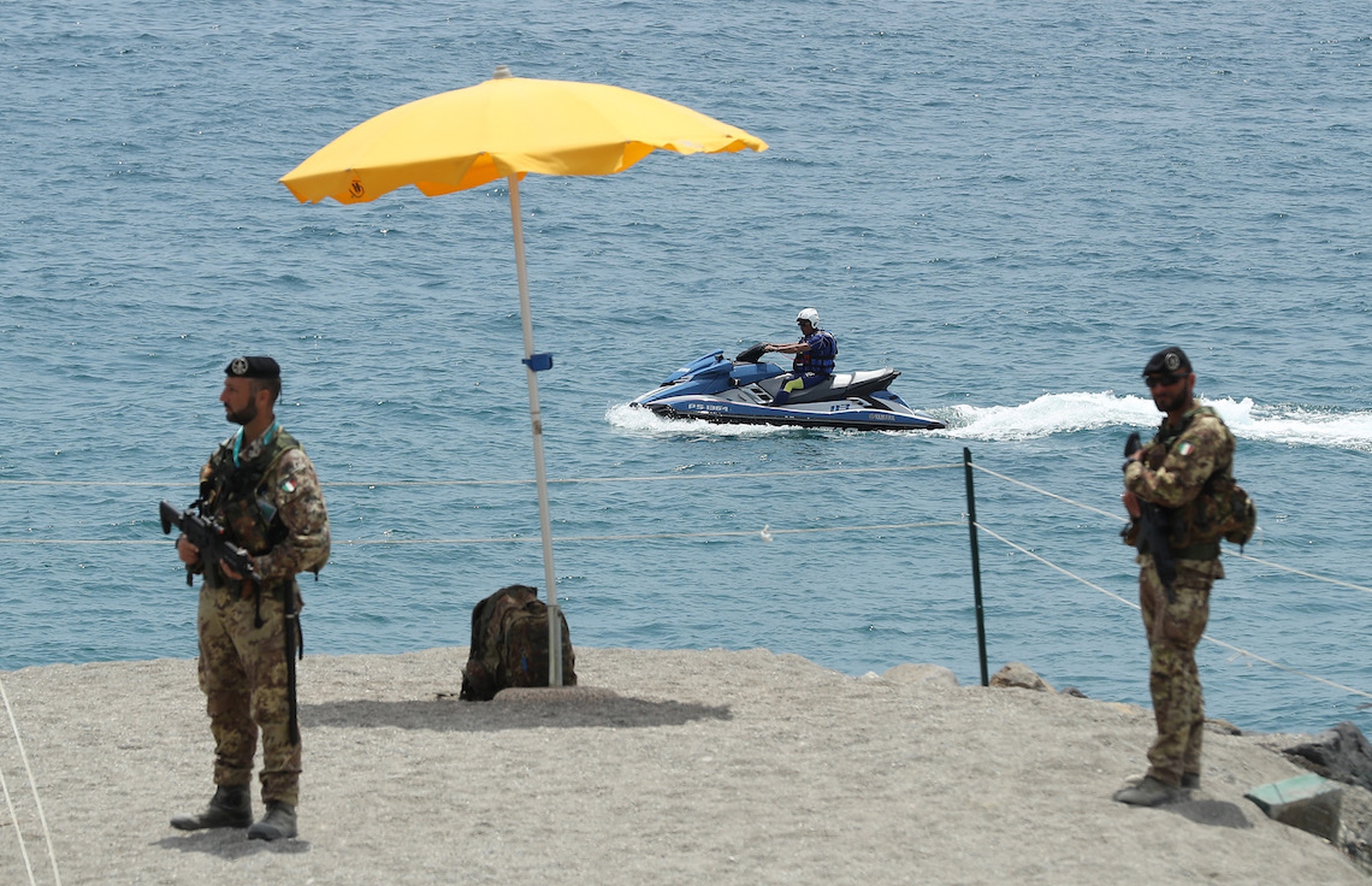 G7 Taormina-688130062