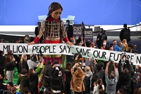 Cop26, i passi avanti e i nodi ancora da sciogliere nella prima bozza di accordo