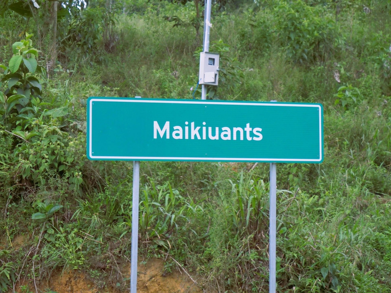 Il costo del rame in Ecuador è la lotta per la sopravvivenza del popolo amazzonico Shuar Arutam