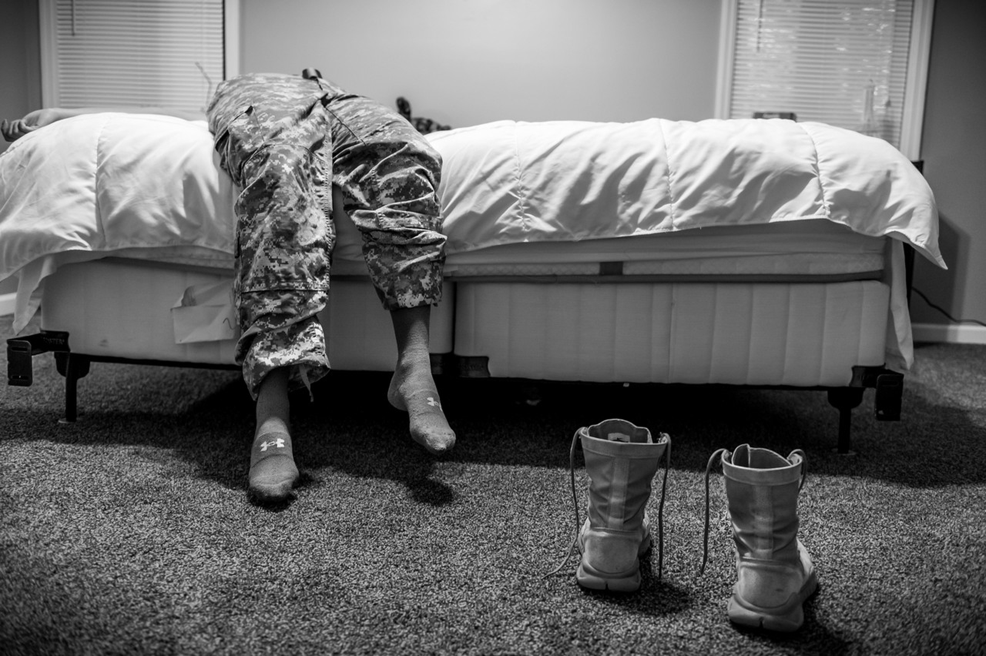 Mary F. Calvert - Sexual Assault in America’s Military