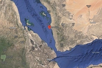 Yemen, una petroliera è abbandonata da anni nel mar Rosso. Il disastro ambientale è dietro l’angolo