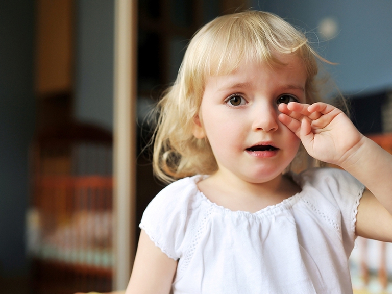 Punire i bambini in modo corporale o umiliante è sempre sbagliato