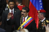 Venezuela, l’Italia pone il veto sul riconoscimento di Juan Guaidó. Scontro nell’Unione europea