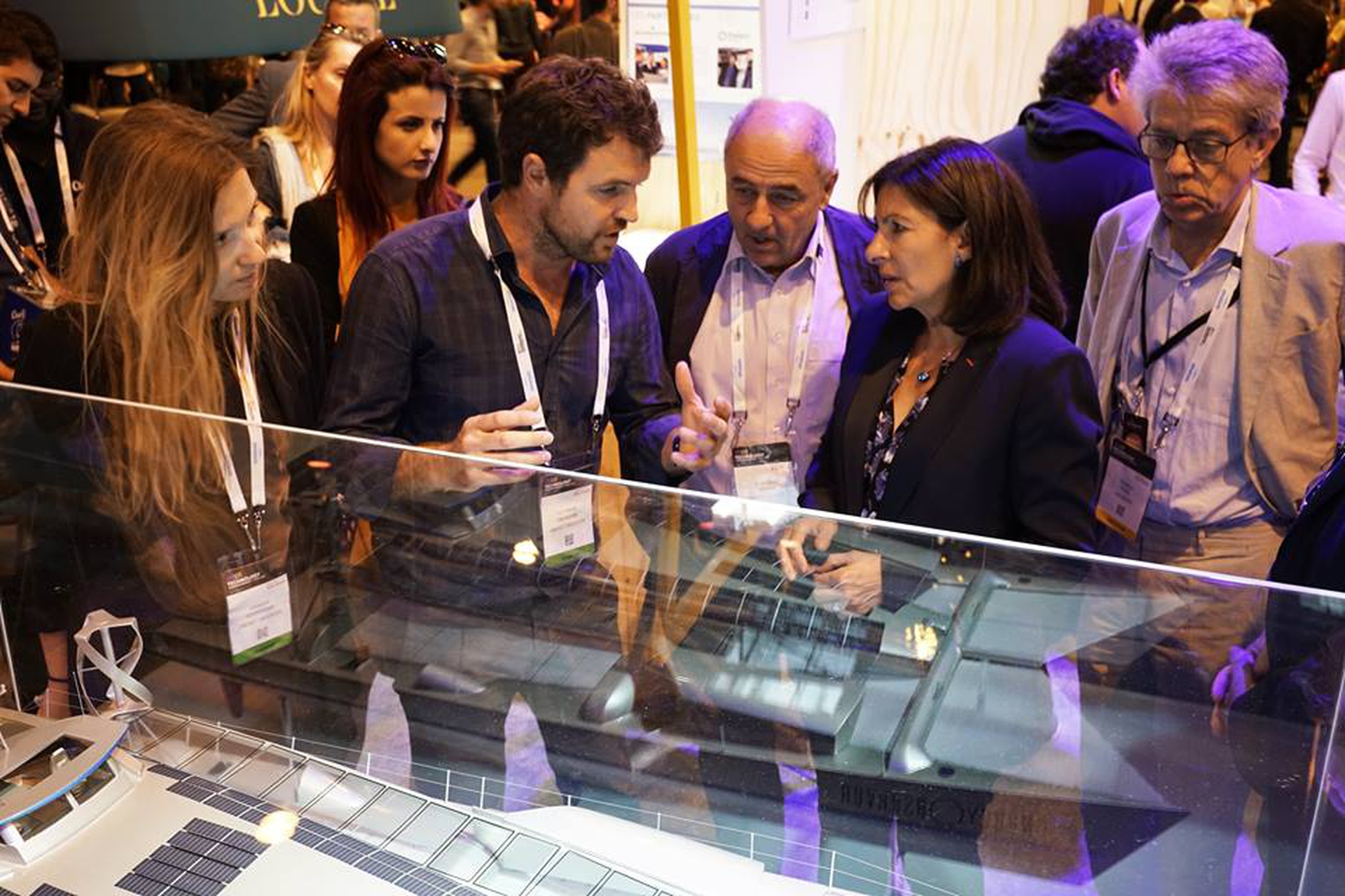 Energy Observer, il catamarano a idrogeno e rinnovabili pronto per il giro del mondo