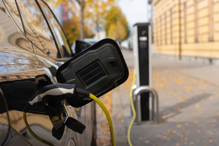 auto elettriche