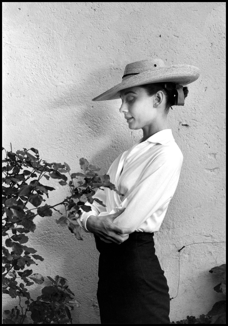 Inge Morath