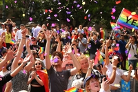 Matrimoni gay: i cittadini australiani hanno detto sì