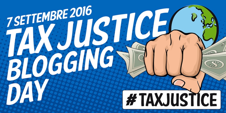 Evasione fiscale Oxfam