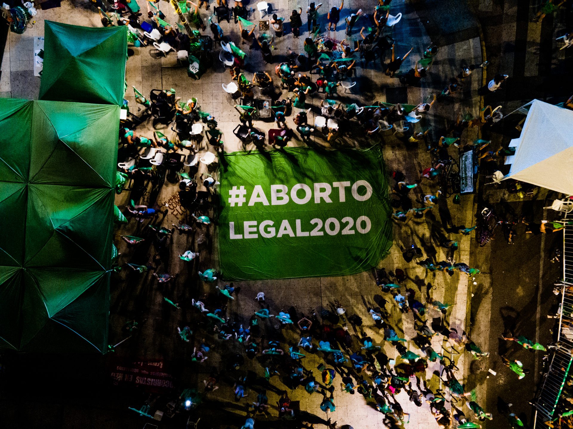 L'Argentina è a un passo dalla legalizzazione dell'aborto