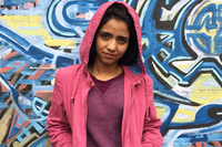 Sonita Alizadeh: la rapper afgana fuggita al matrimonio combinato grazie a una rima