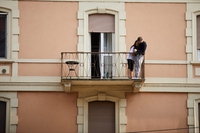 Coronavirus, 100 days that changed the face of Italy