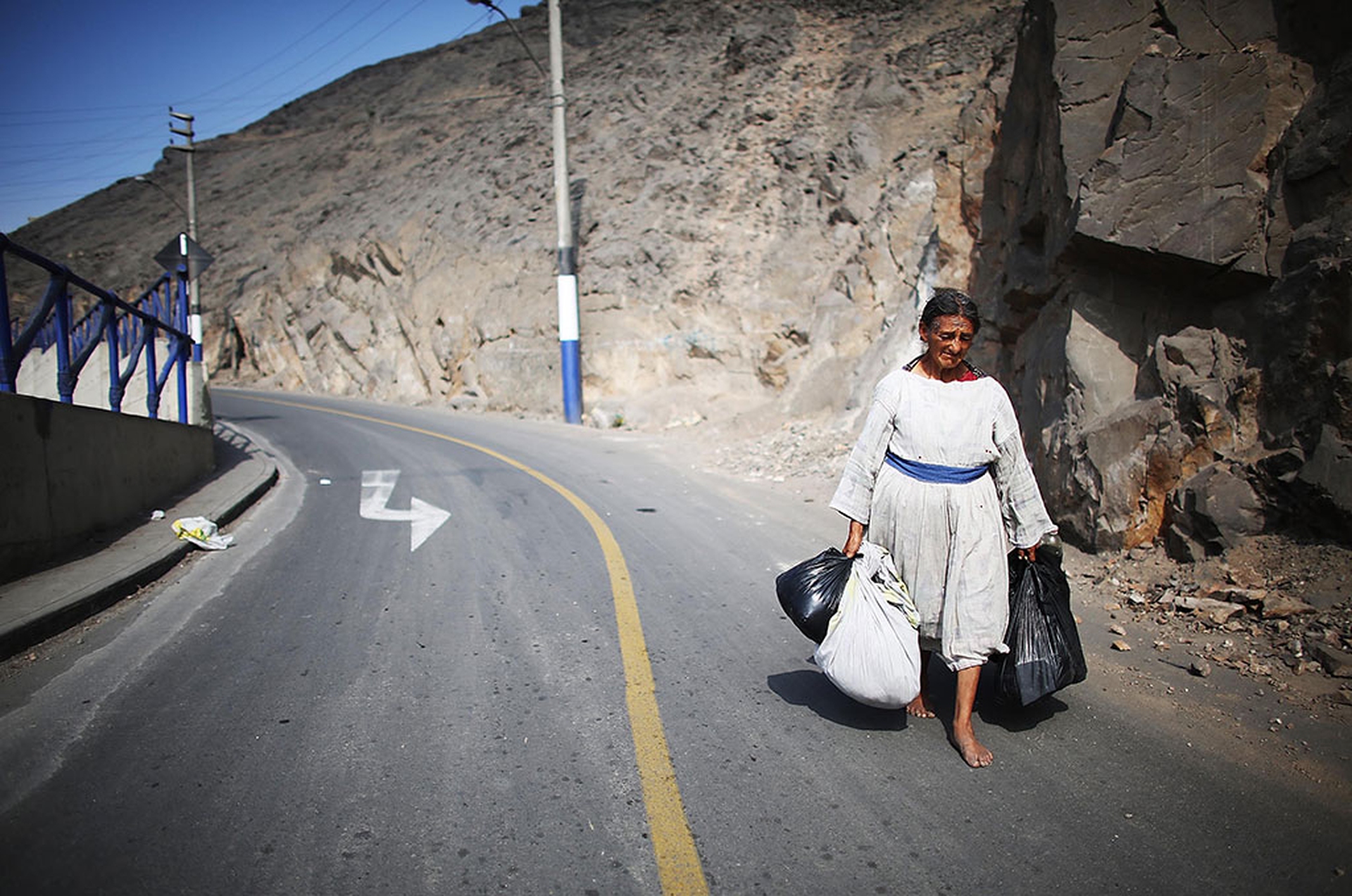 Lima, Perù - 5° posto