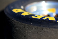 Goodyear testa gli pneumatici realizzati con la lolla di riso