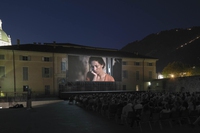 Lake Como Film Festival: un’estate tra cinema e paesaggio