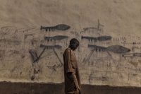 Le foto dei finalisti del World press photo 2019. C’è anche un fotografo italiano con un reportage sul Ciad