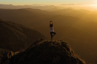 ll 21 giugno è la Giornata internazionale dello yoga 2019, dedicata all’azione per il clima