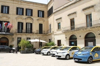 La mobilità condivisa conquista (anche) il Salento