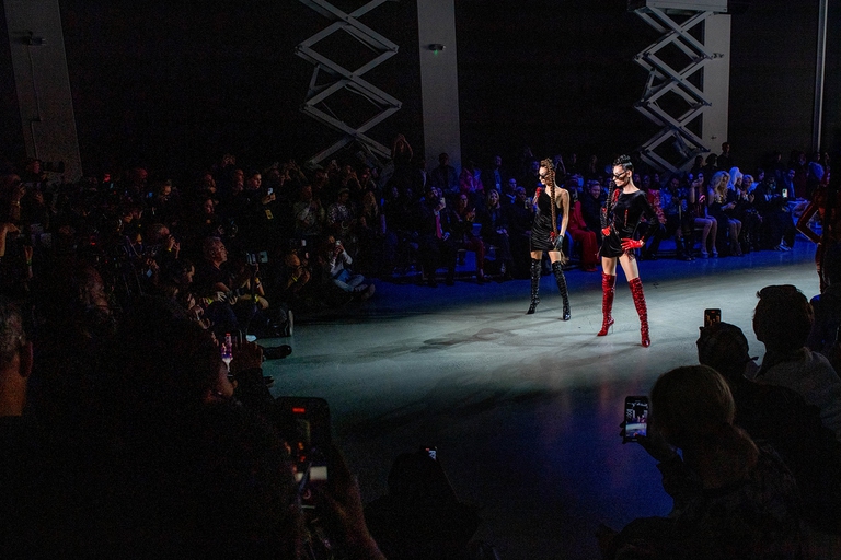 New York Fashion Week