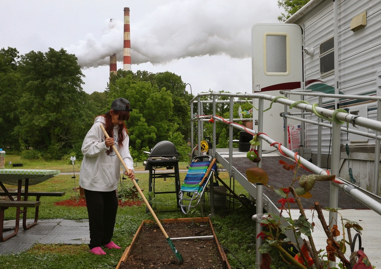 New EPA Regulation To Cut Emissions From Coal-Fired Plants In US