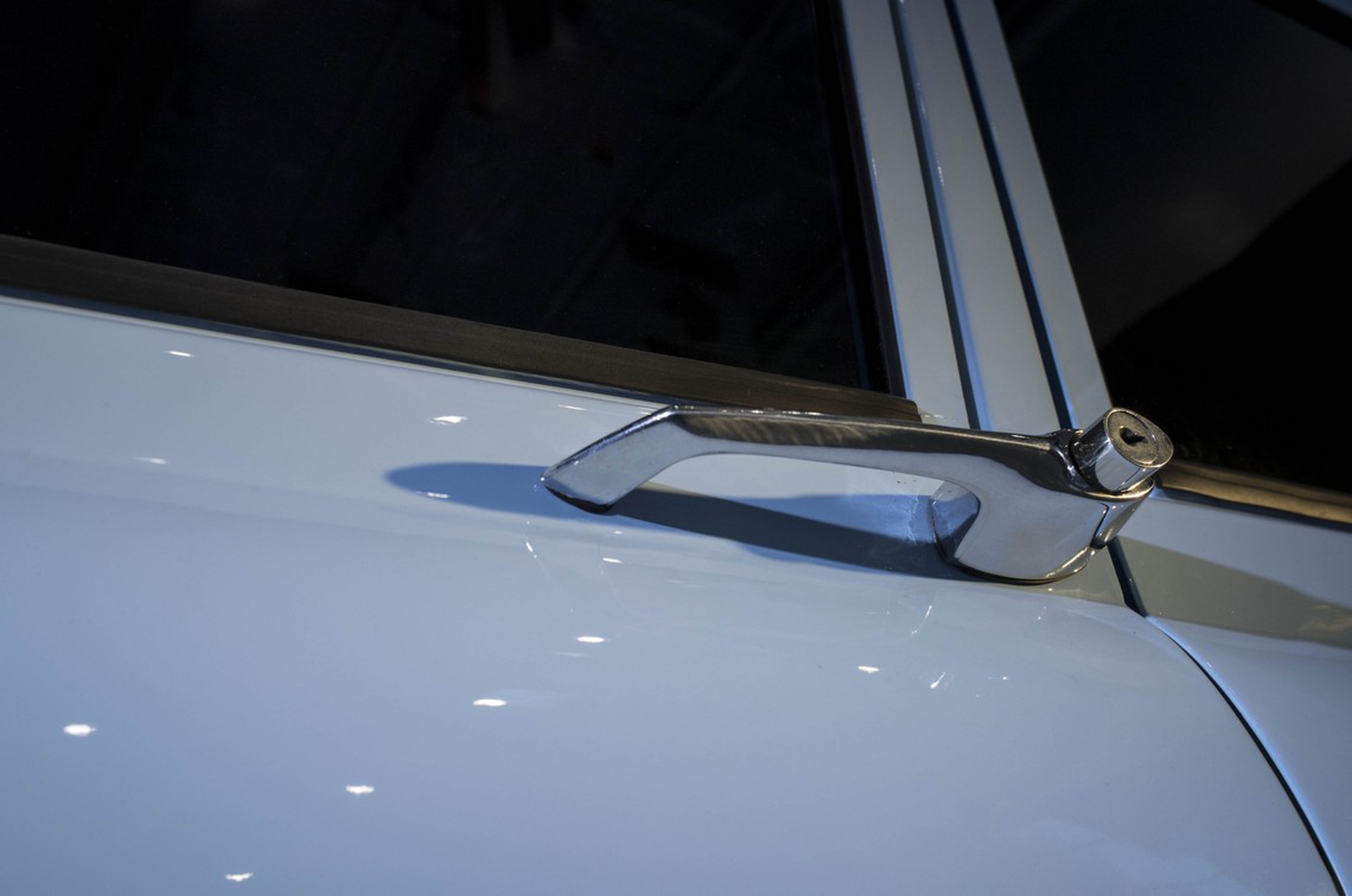 L'auto elettrica della Kalashnikov