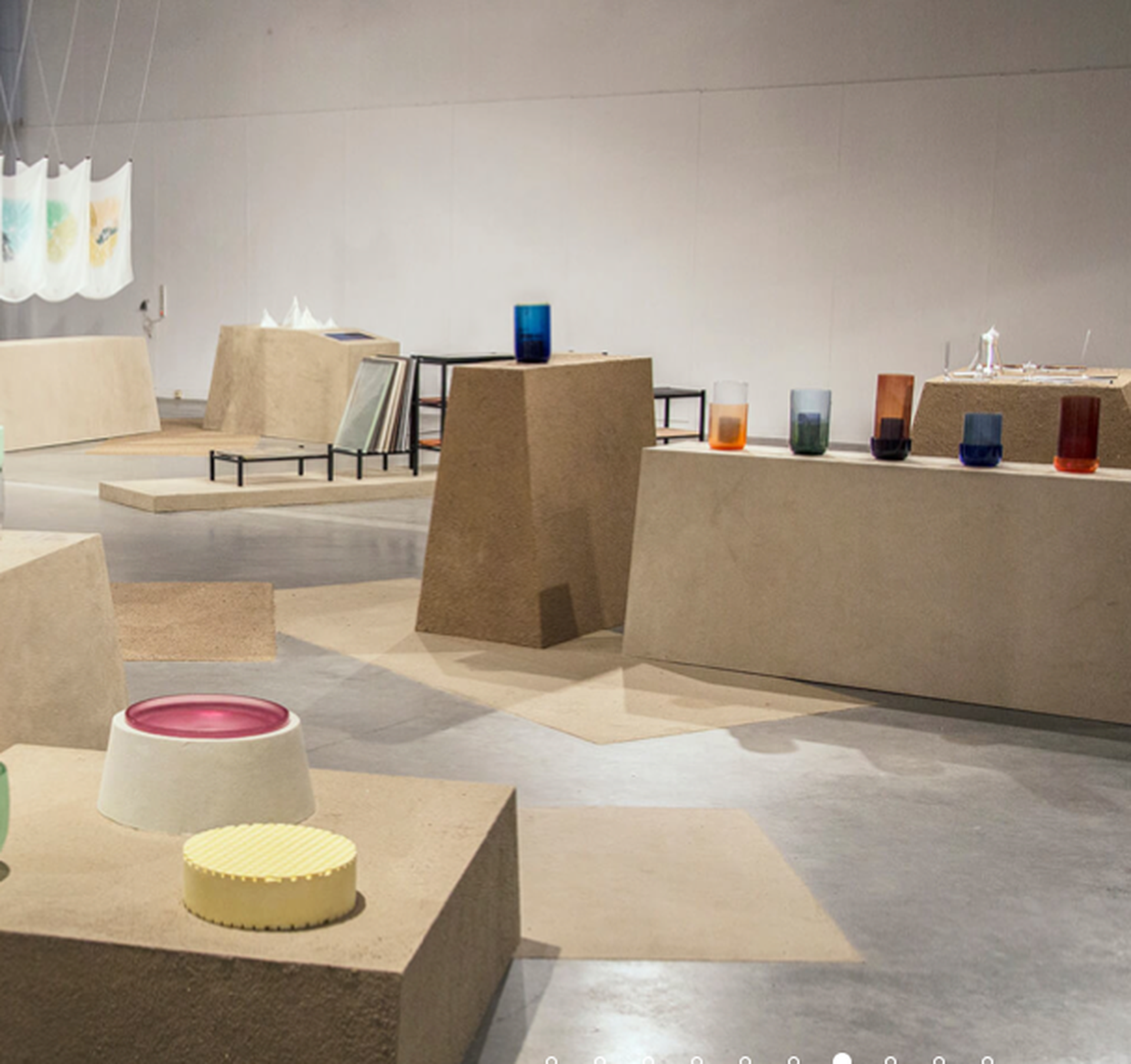 Sostenibilità alla Design Week 2017