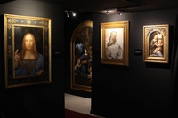 Leonardo Da Vinci experience, a Roma rivive il genio in un museo permanente
