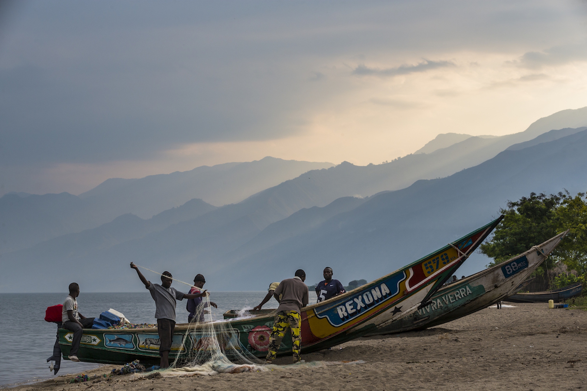 I siti naturali Unesco minacciati dal clima impazzito7