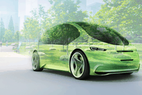 Fabio Giuliani, Bosch. Perché l’idrogeno rappresenta la nuova frontiera della mobilità
