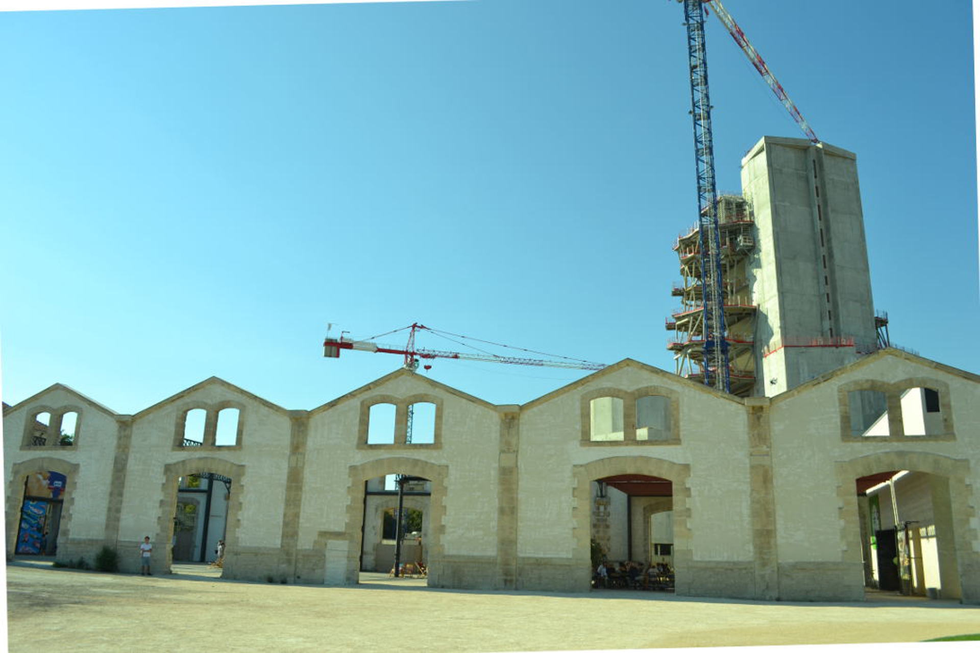 Les rencontres d’Arles, la fotografia internazionale in Provenza