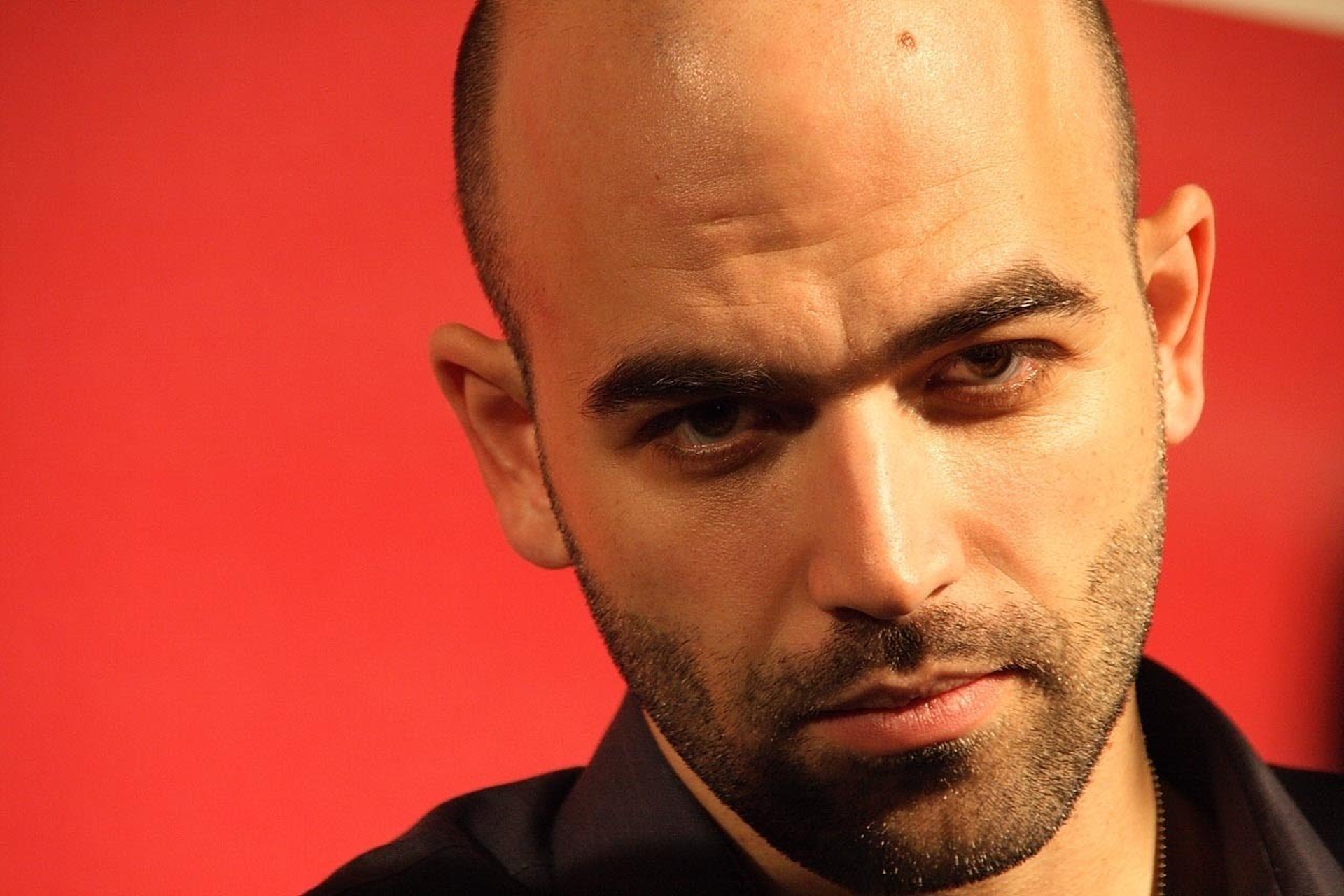 Roberto Saviano. Scrittore e giornalista