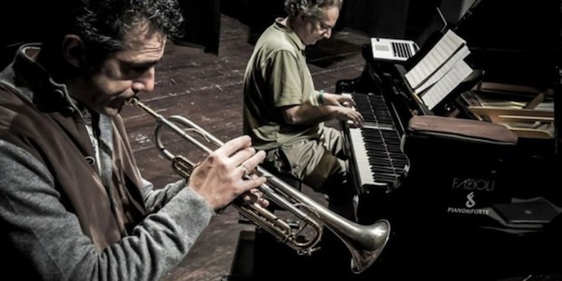 Foto degli artisti presenti a Bologna LifeGate