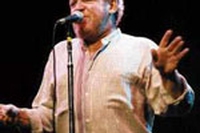 Visto da noi: Joe Cocker