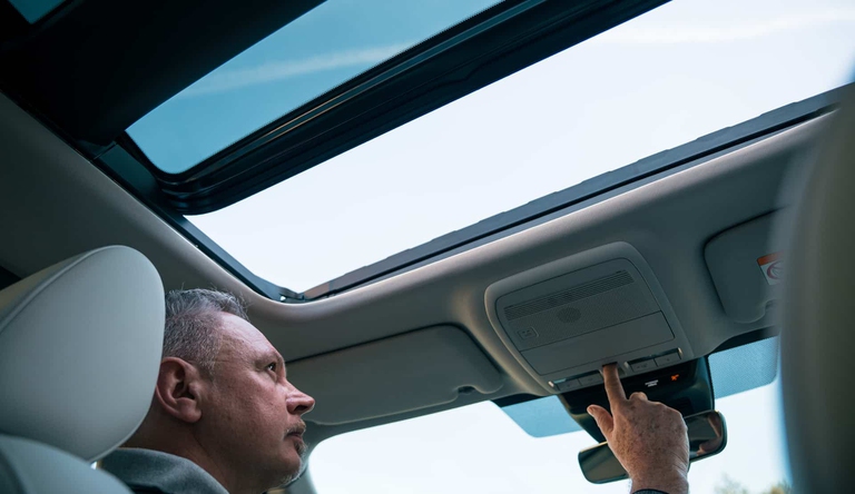 Mazda, CX-60, ibrida, auto