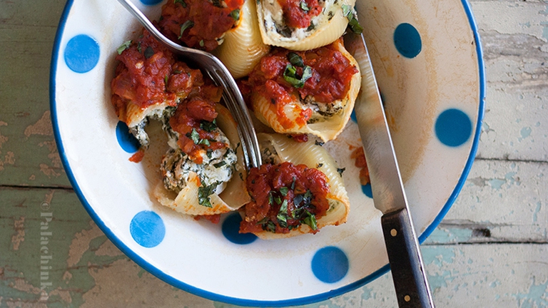 pasta-ripiena-ricotta