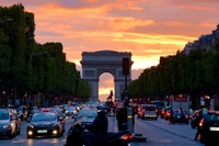 La Francia sperimenta l’autovelox contro l’inquinamento acustico