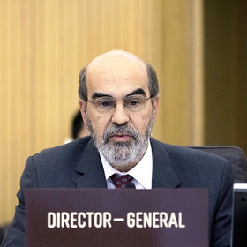 José Graziano da Silva