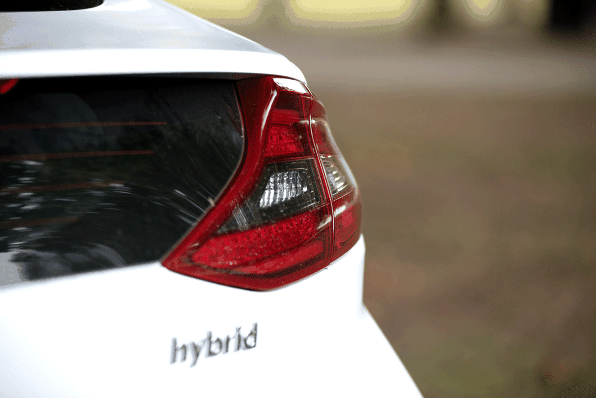 Hyundai Ioniq: le caratteristiche tecniche