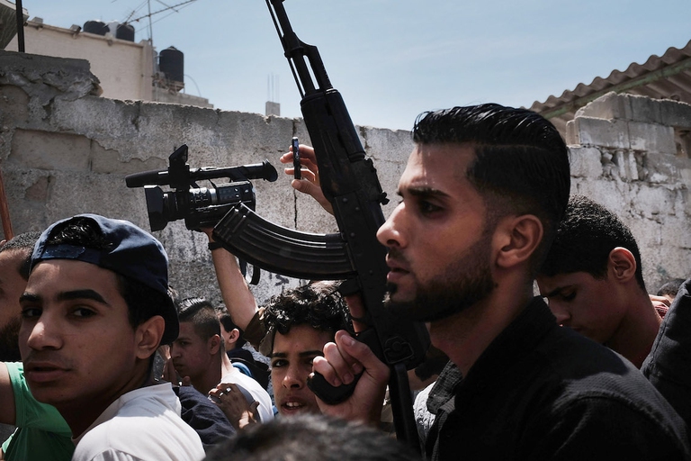 israele ambasciata stati uniti