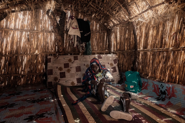 La crisi del lago Ciad