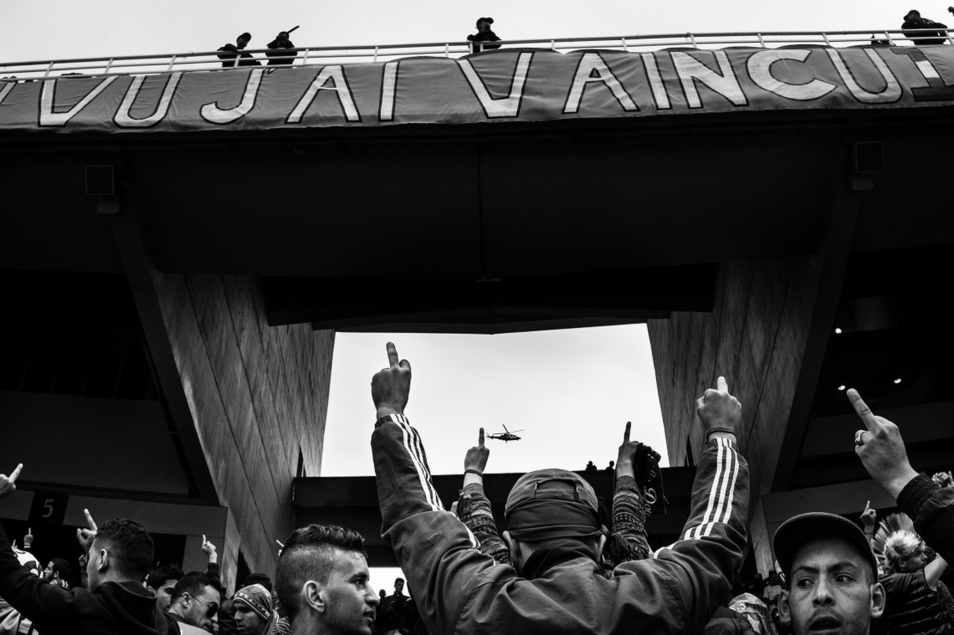 015_World Press Photo Story of the Year_Romain Laurendeau