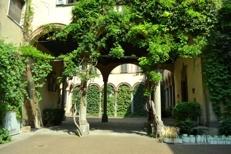 Vigna di Leonardo foto di Simona Denise Deiana