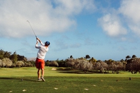 6X9=19, il torneo che riunisce gli appassionati di golf al Castello Tolcinasco
