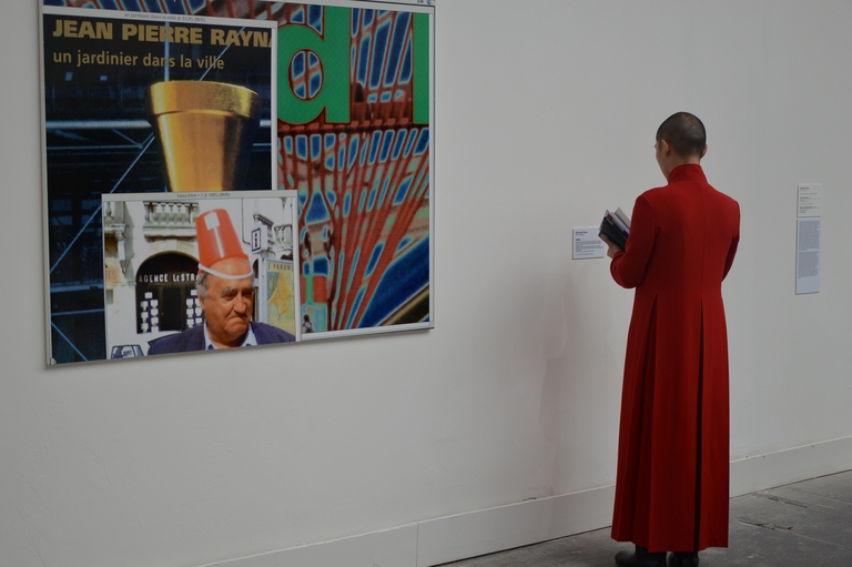 Biennale d'arte di Venezia