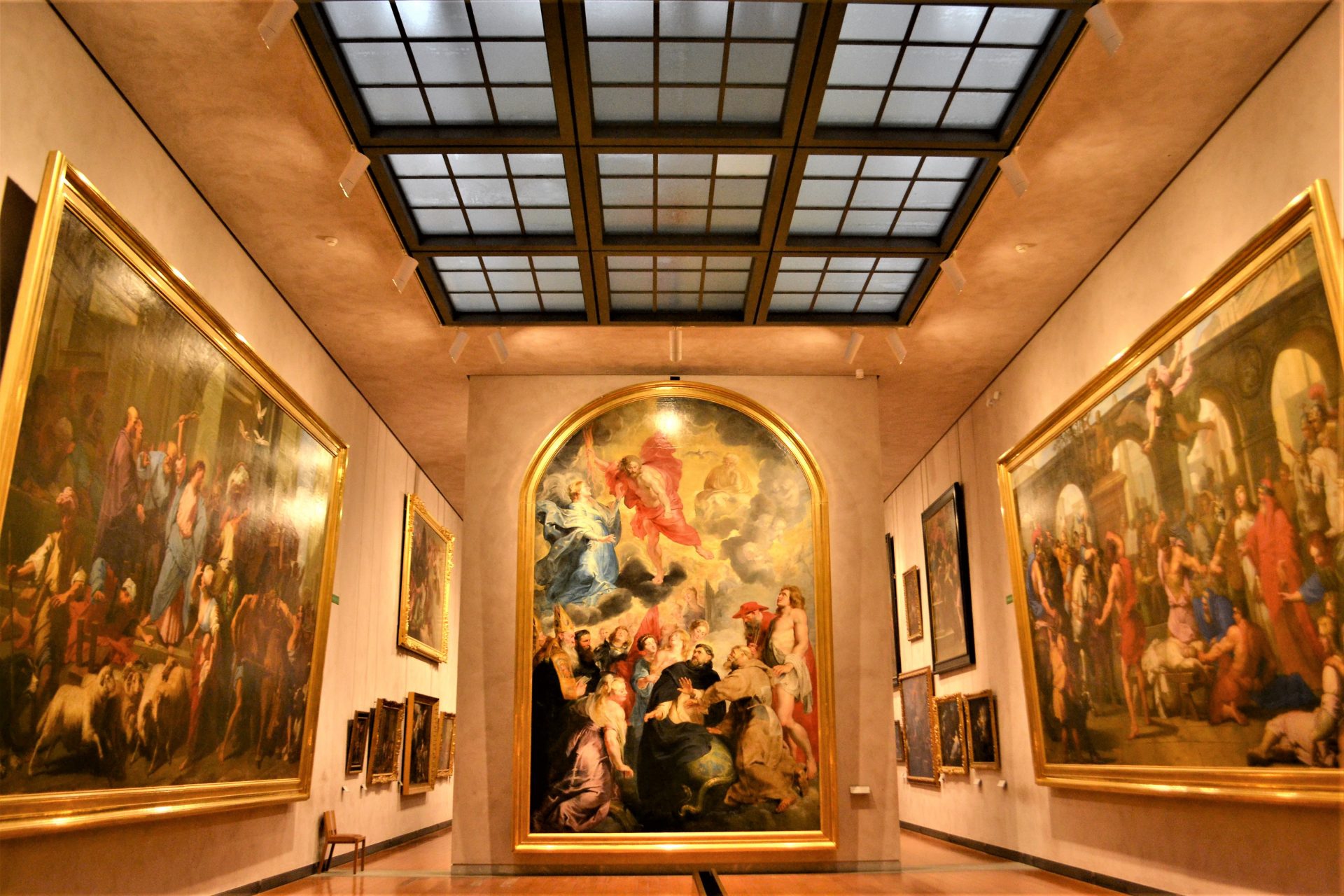 Musée des Beaux-Arts de Lyon